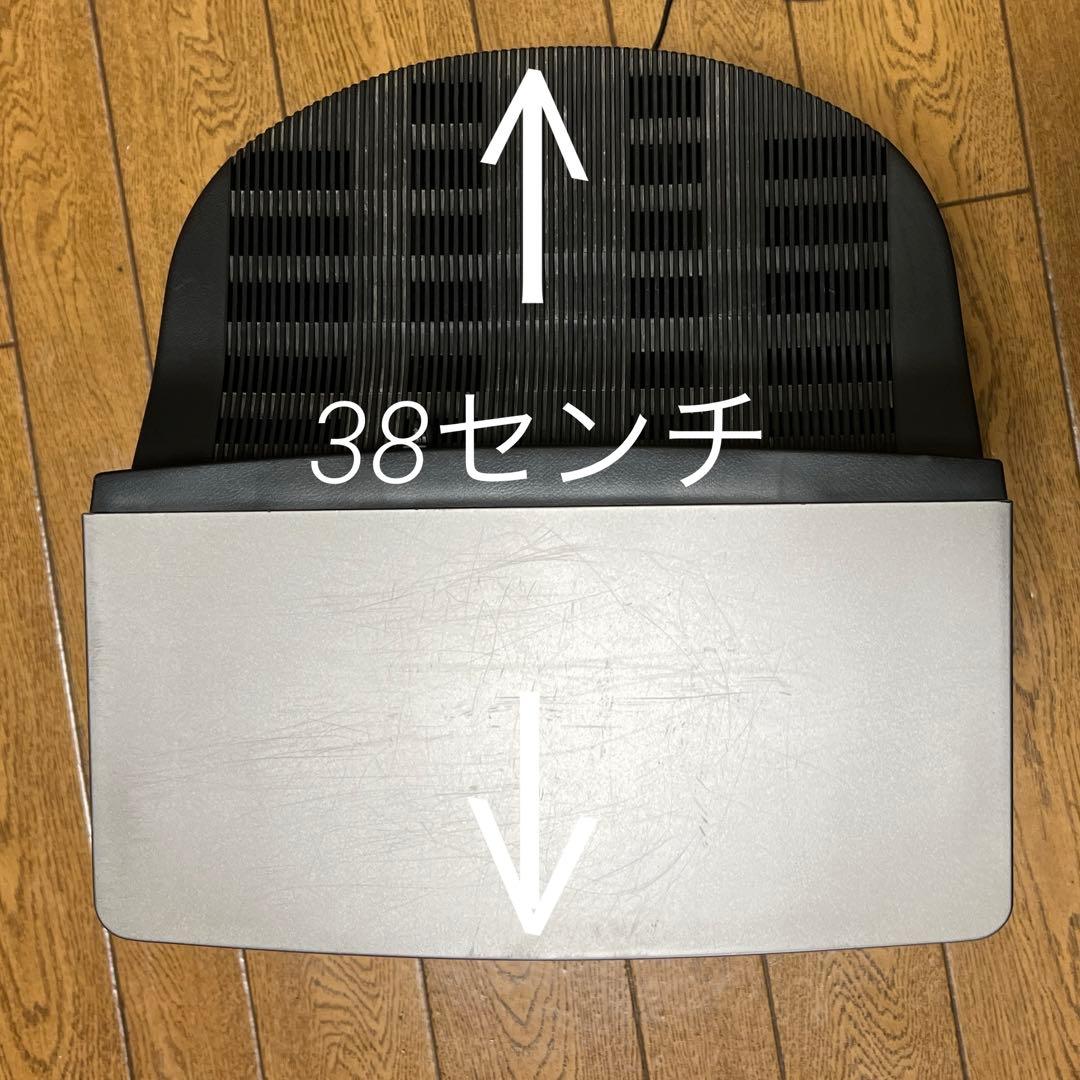 SHARP ブラウン管テレビ AV端子付き