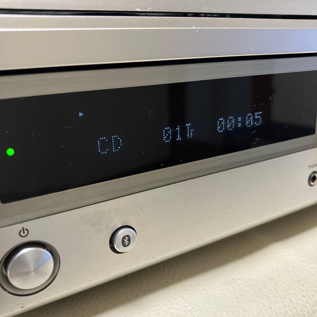 DENONCDレシーバー RCD- M41 動作品　2018年製