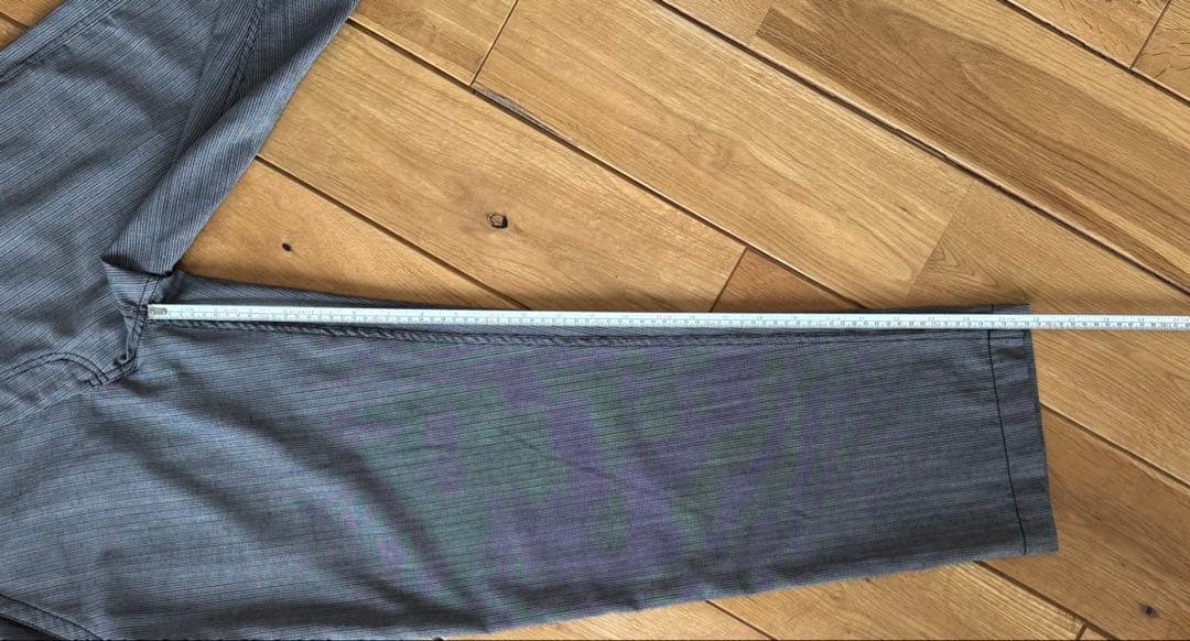 COMME des GARCONS SHIRT コムデギャルソンシャツ パンツ