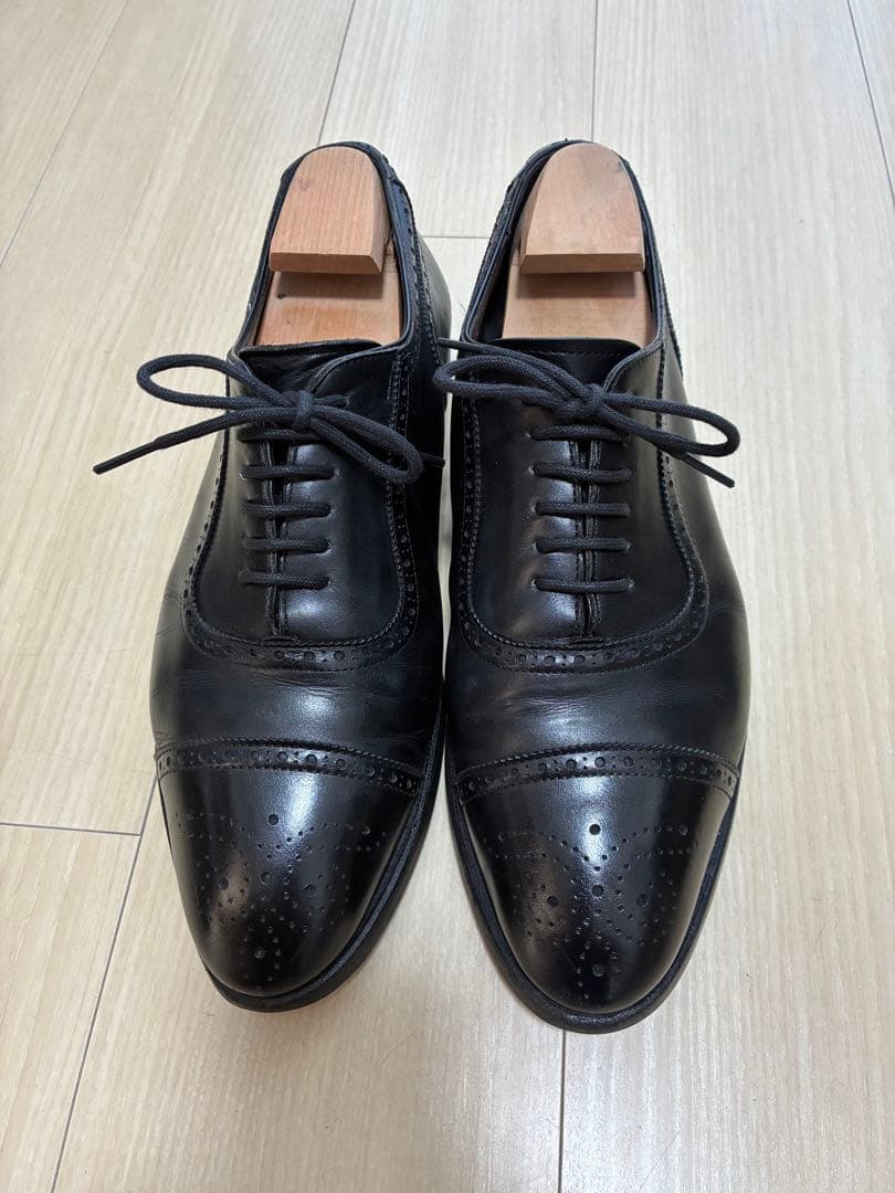 シェットランドフォックス　コベントリー　26.0cm