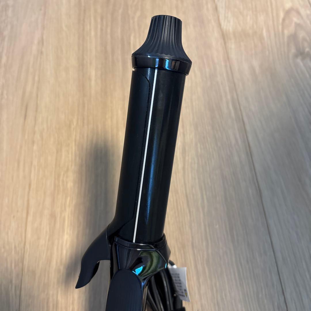 リファ カールアイロン プロ 38mm ReFa