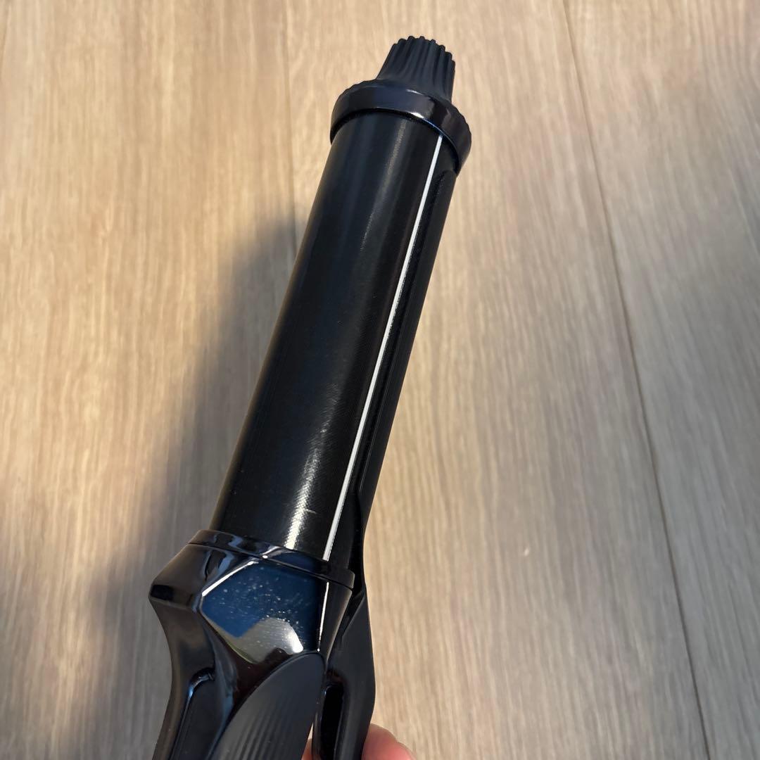 リファ カールアイロン プロ 38mm ReFa