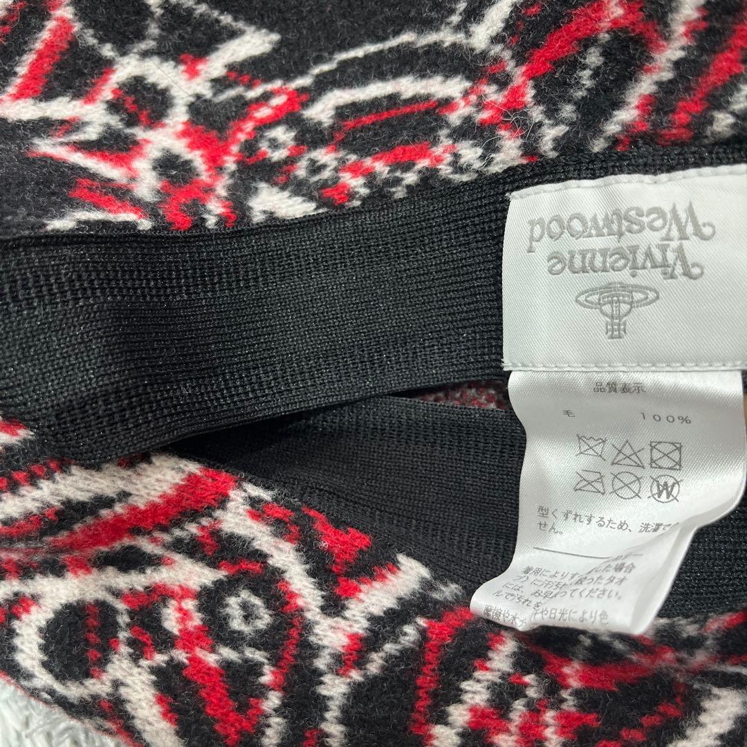 専用です　Vivienne Westwoodヴィヴィアンウエストウッド　ベレー帽