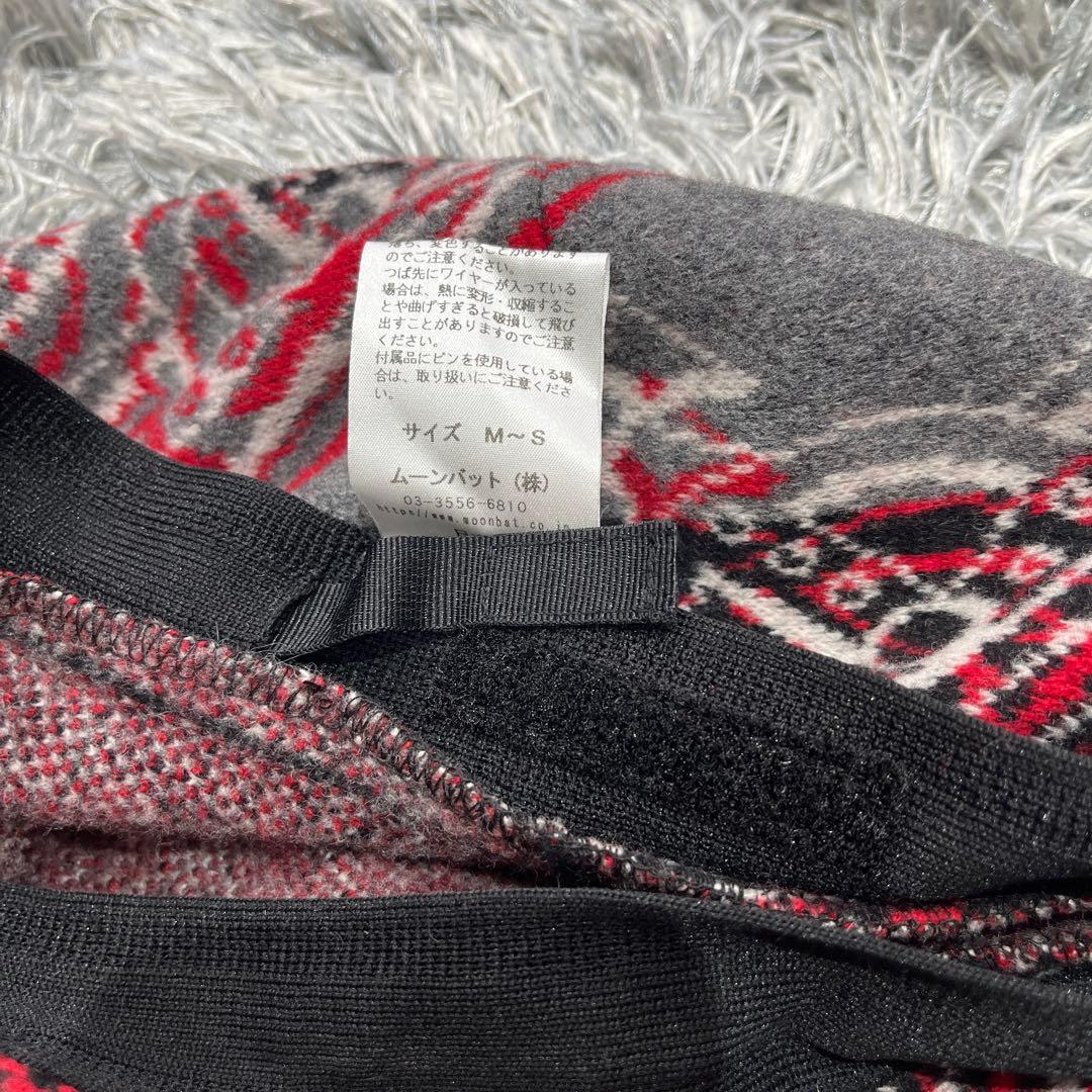 専用です　Vivienne Westwoodヴィヴィアンウエストウッド　ベレー帽