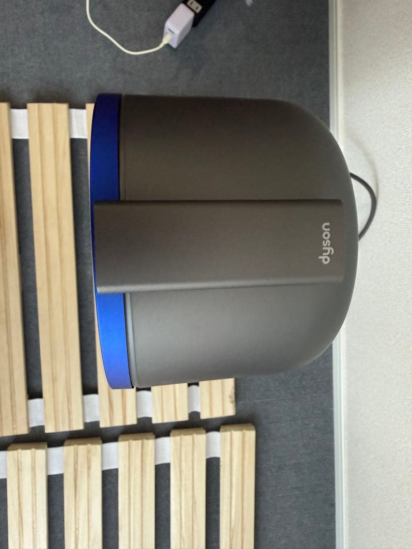 dyson hot&cool AM09 リモコン付