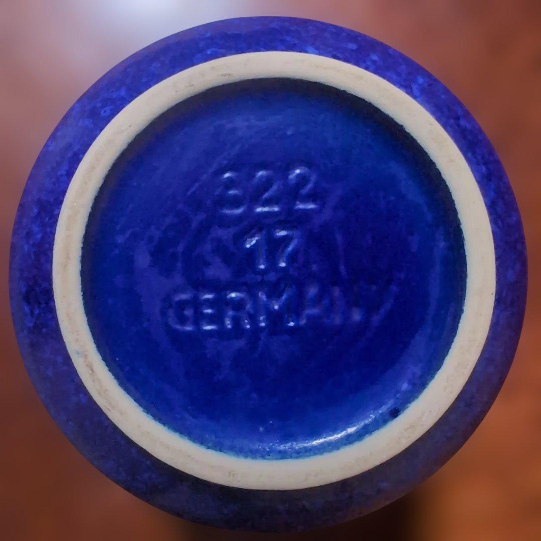 10%OFF　Fatlava ファットラヴァ　フラワーベース　ヴィンテージ花瓶