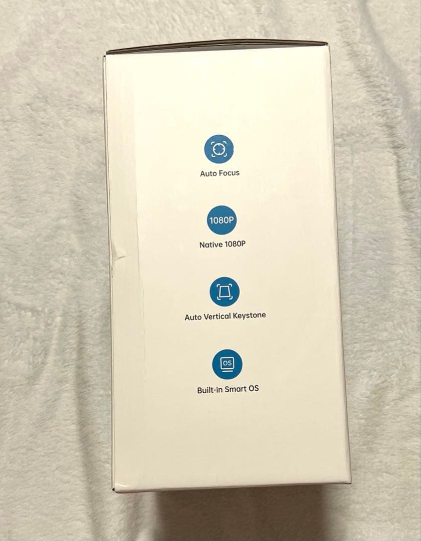 ✨プロジェクター✨家庭用 4K 天井投影 WIFI6 Bluetooth5.3