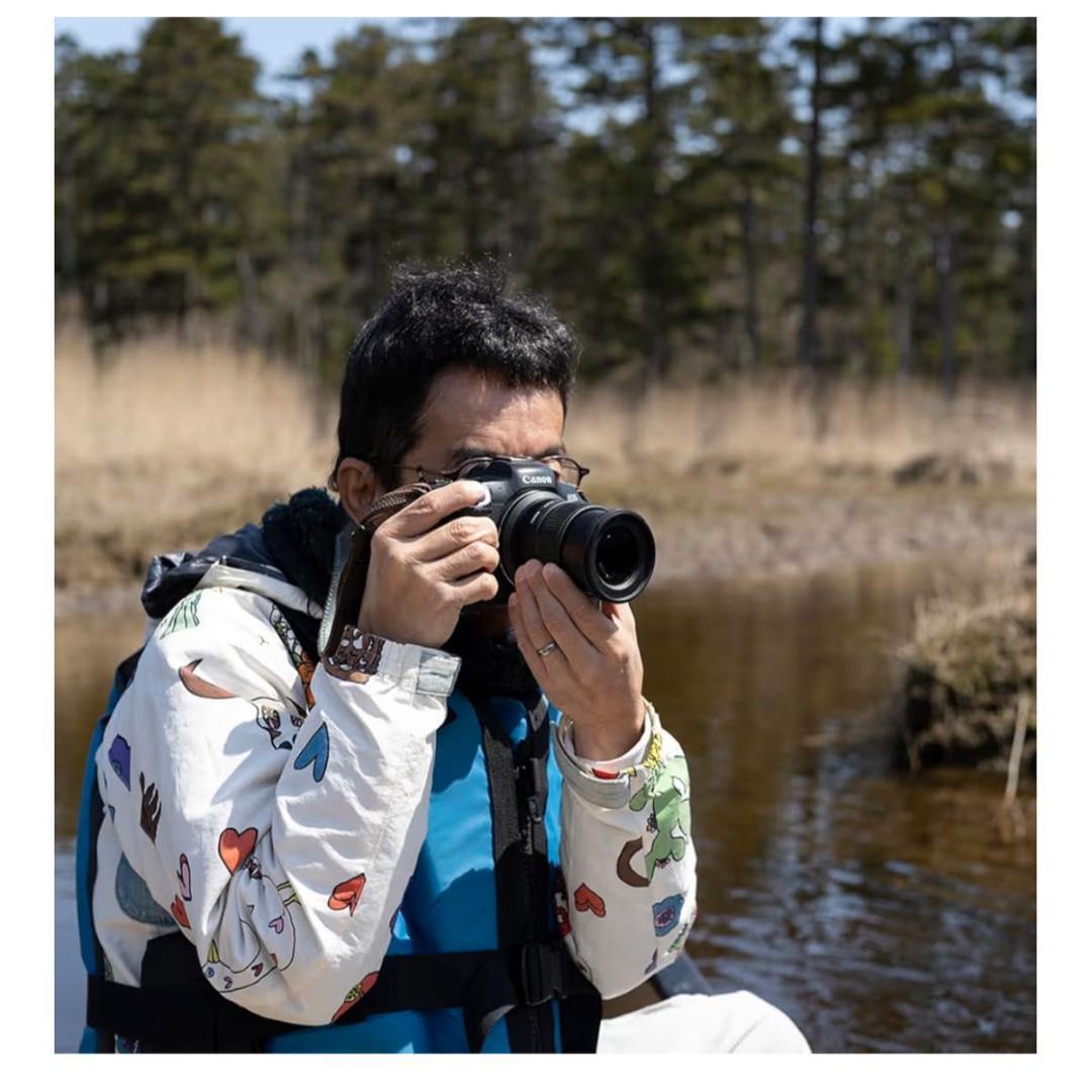 新品未使用　18-50mm F2.8 DC DN キヤノン RFマウント