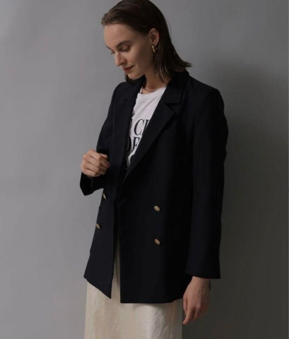 ジャケット・アウター Teddy