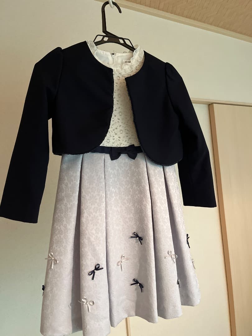 フォーマル・ドレス・スーツ CHOPIN