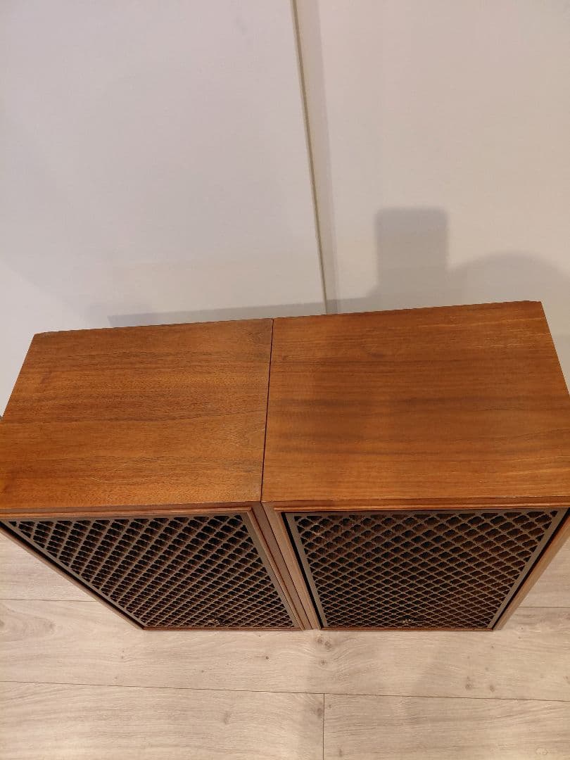 サンスイSansui SP-70 スピーカーペア