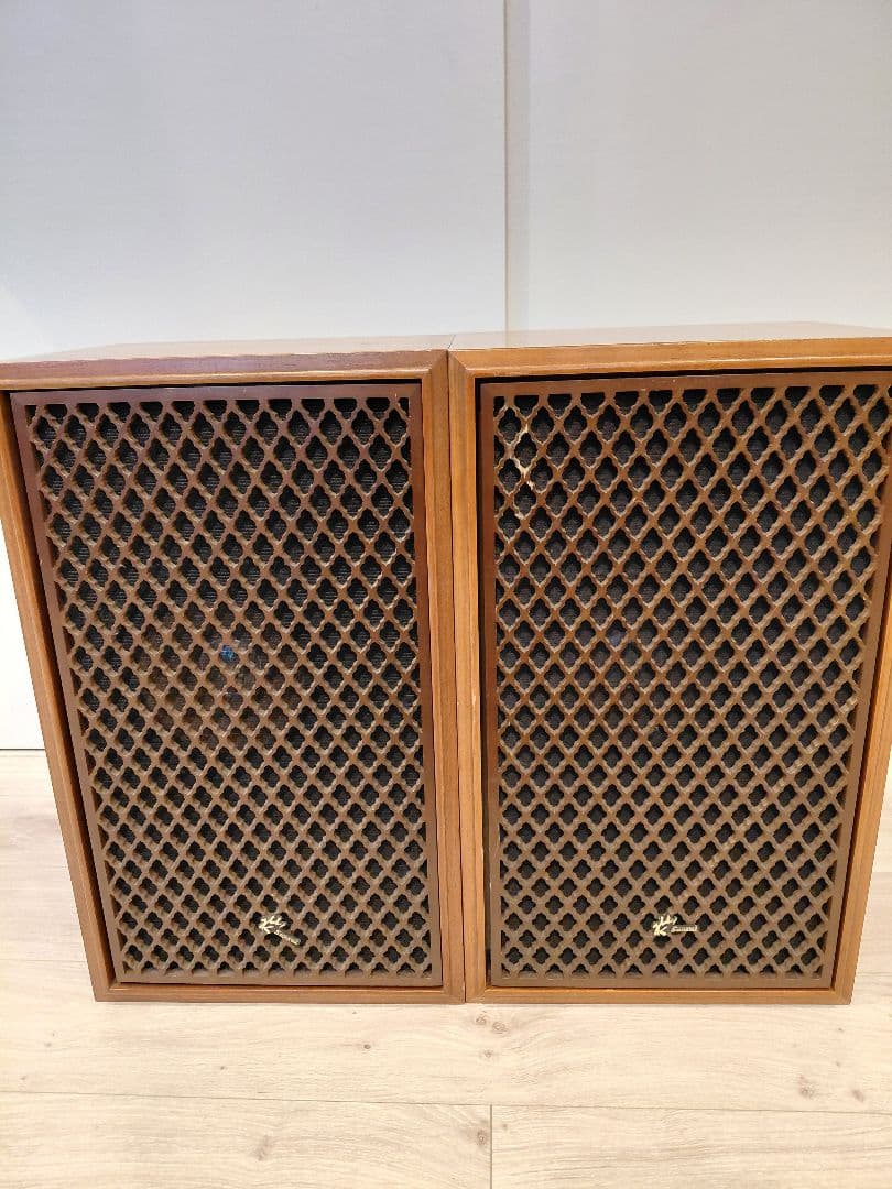サンスイSansui SP-70 スピーカーペア