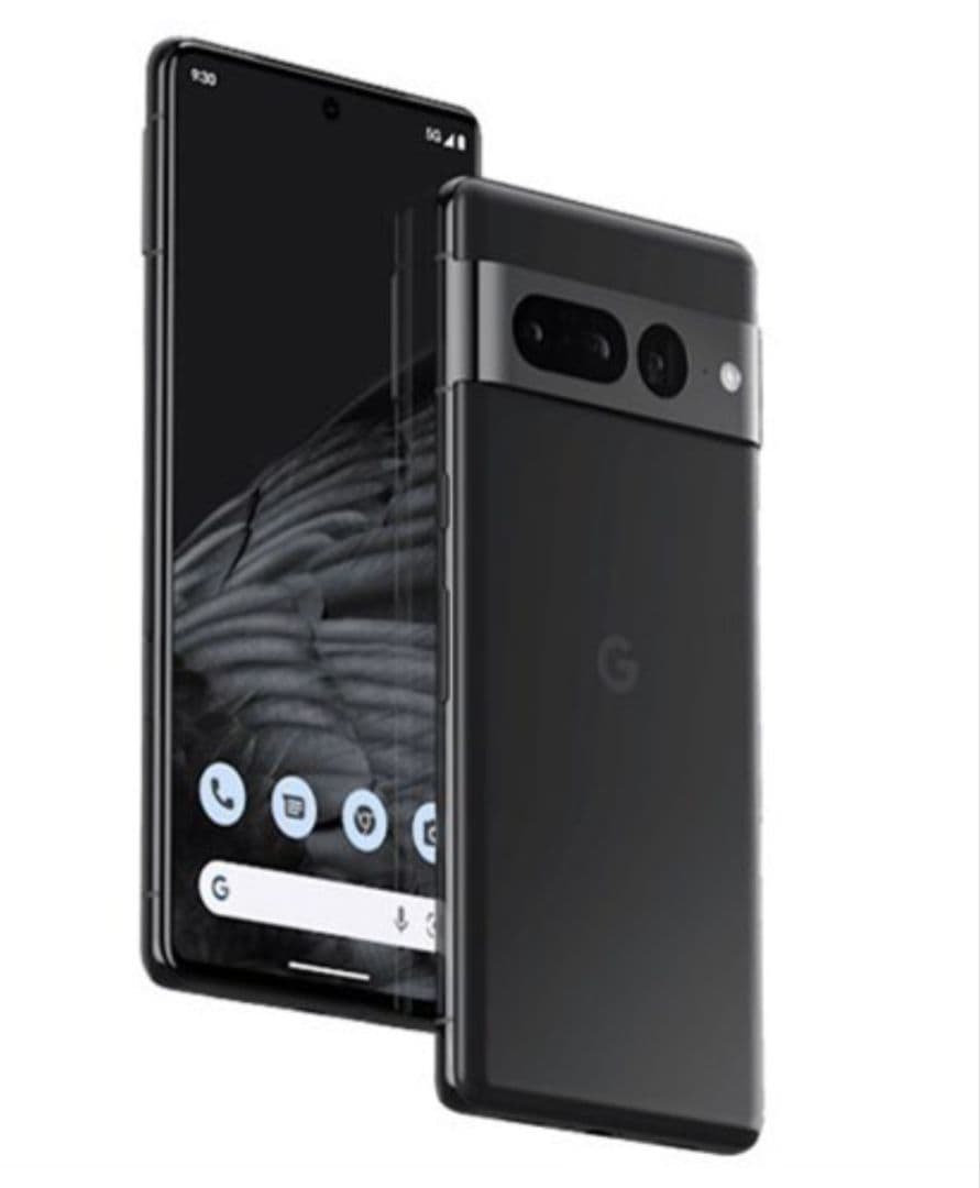 Google Pixel 7Pro 256GB 本体 白ロム SIMフリー