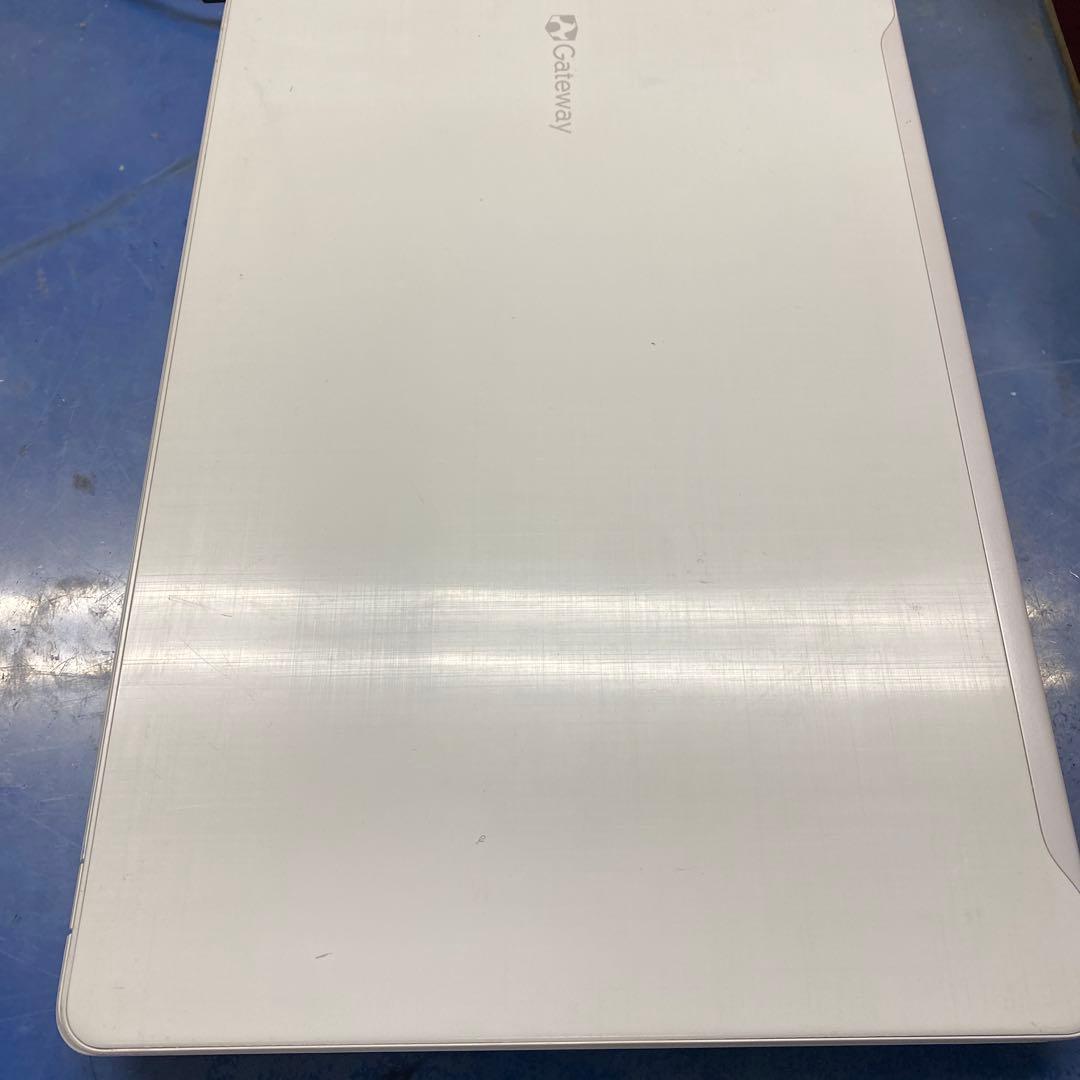 ♠︎中古品★Windows11ノートパソコン★Gateway NE574★