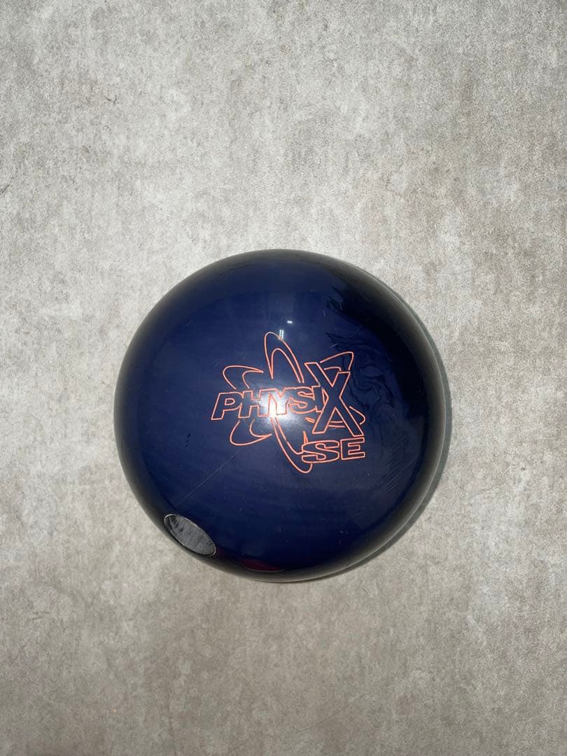 Physix SE フィジックス SE 15ポンド