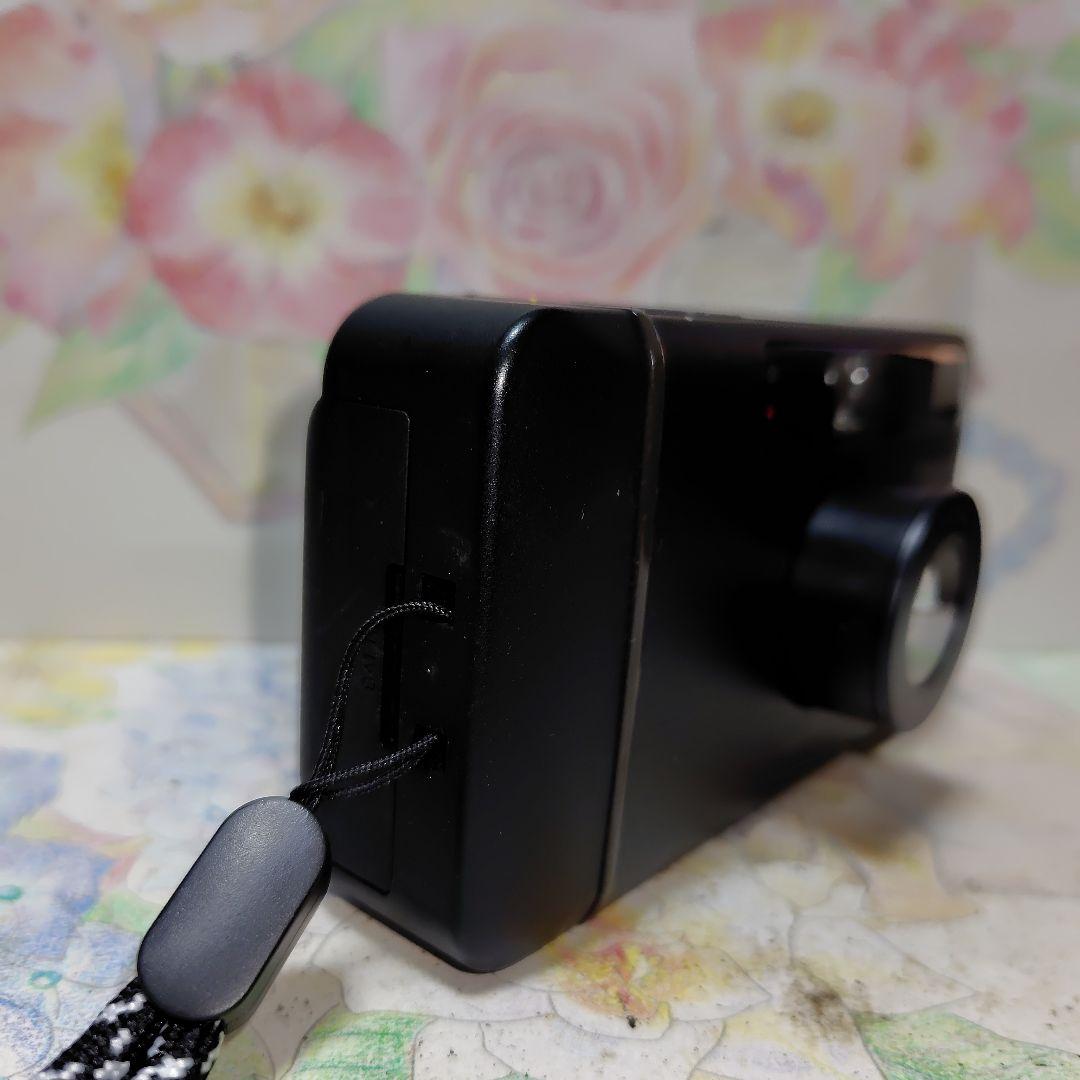 ☆☆極美品❕希少❕動作確認済❕☆☆ KONICA BIG mini BM301