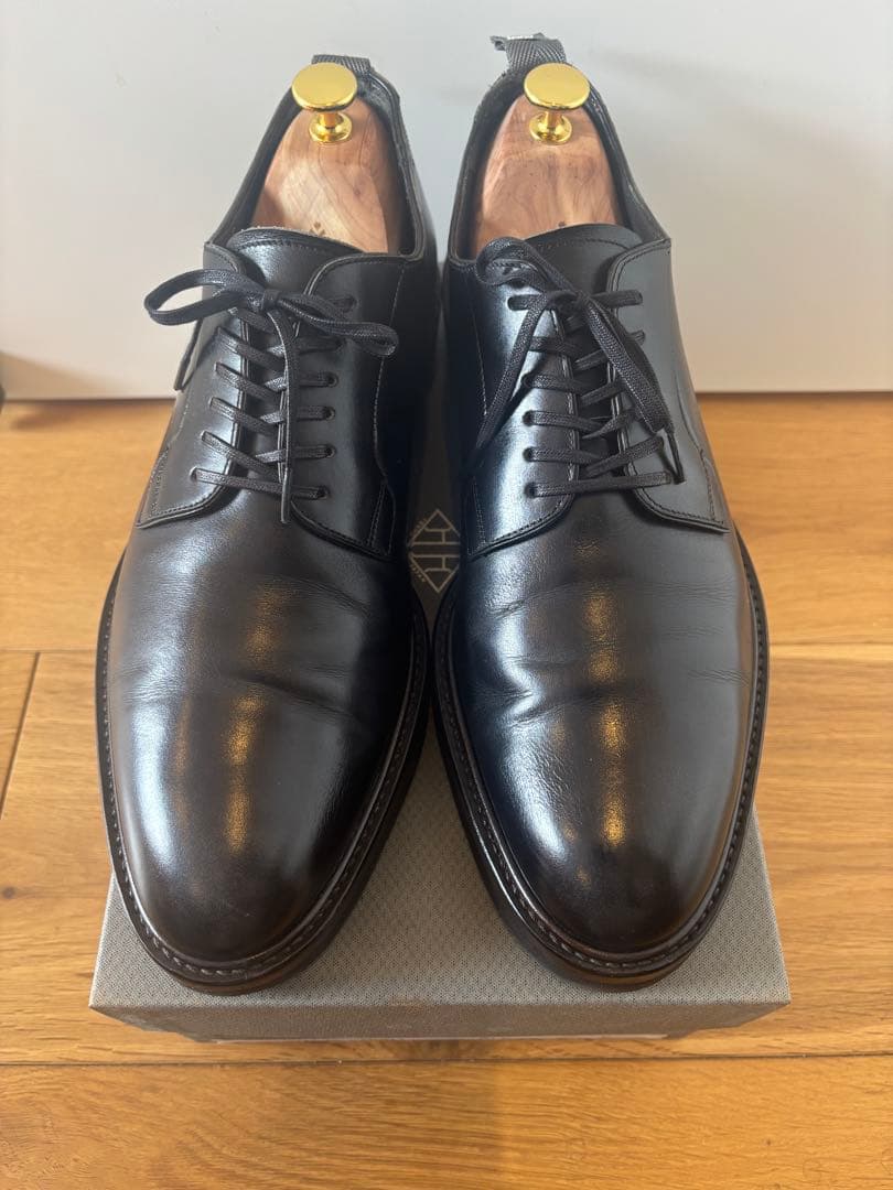 ＷＨ ダブルエイチ プレーントゥ WH0001