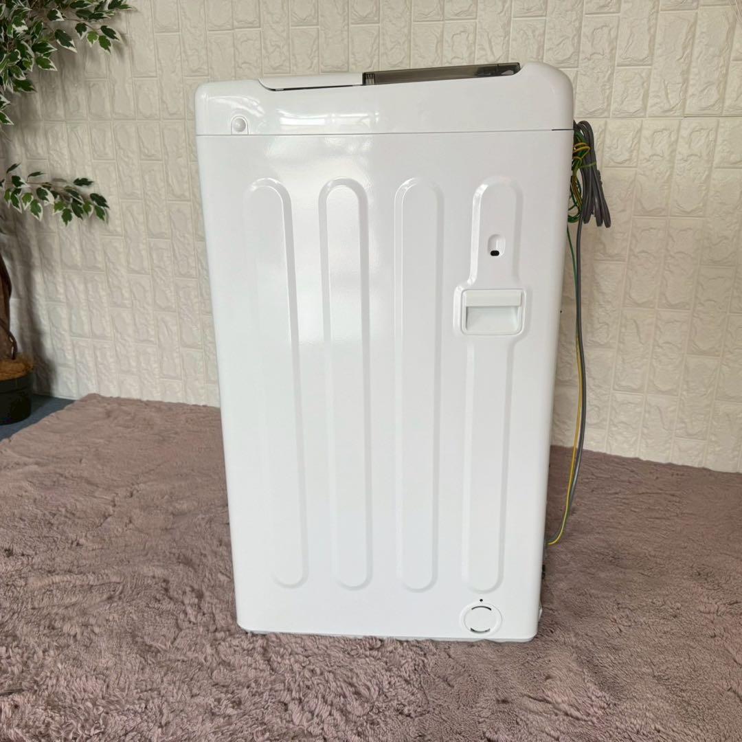 chinana♡ ✨洗濯機　電子レンジ　ニトリ　ハイアール　高年式　美品