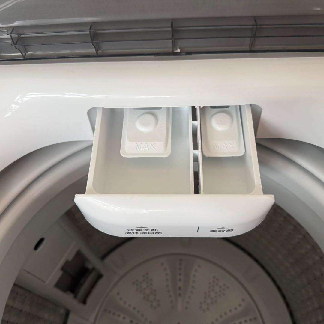 chinana♡ ✨洗濯機　電子レンジ　ニトリ　ハイアール　高年式　美品