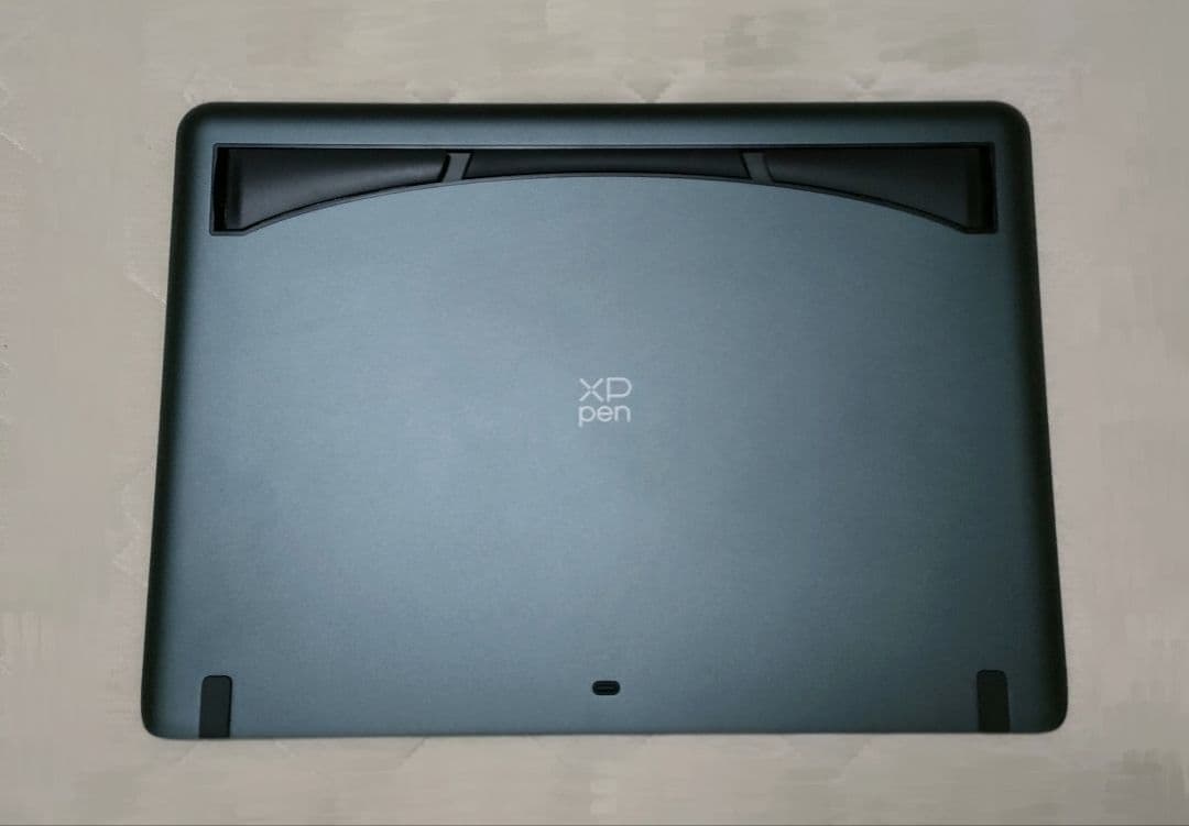 XP-Pen Artist Pro16 Gen2+スリムペン（替え芯付）