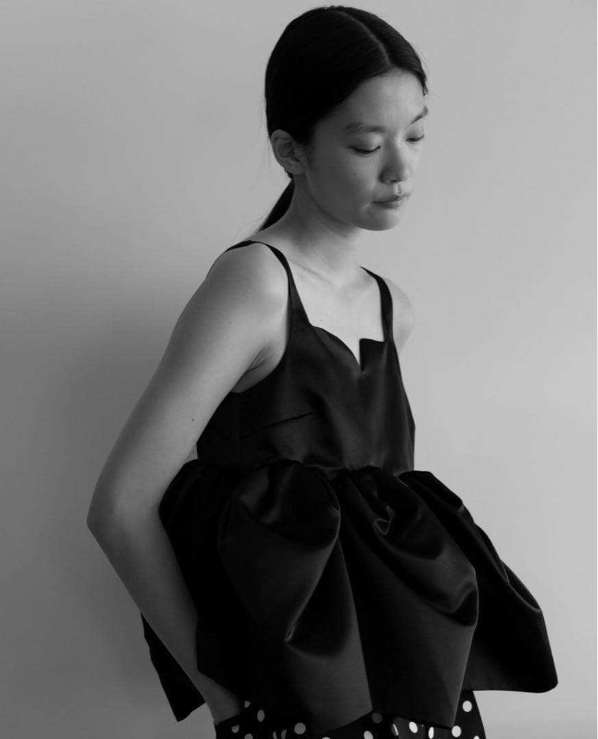 セール⭐︎Bibiy. BIANCA TOP