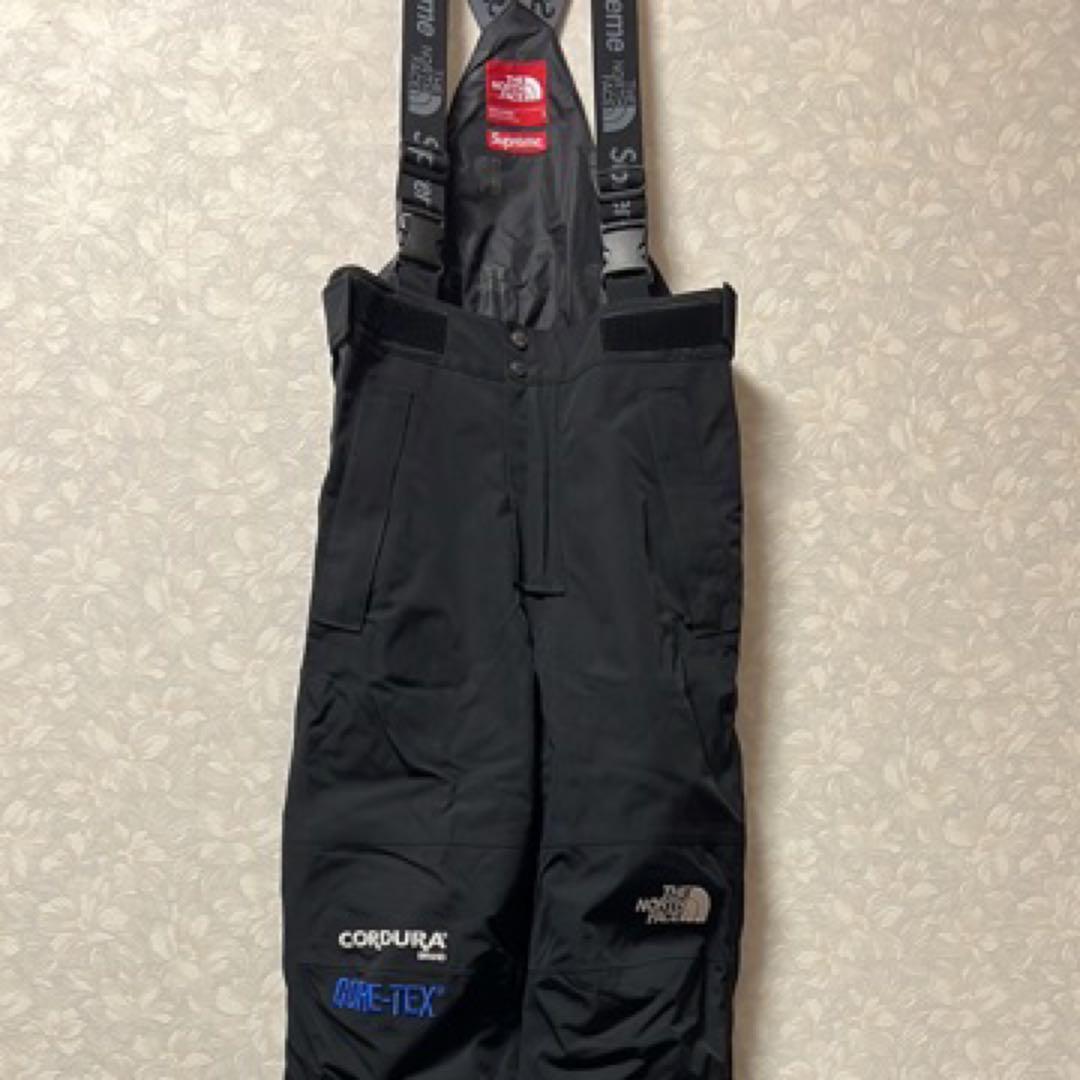 Supreme x The North Face エクスペディション