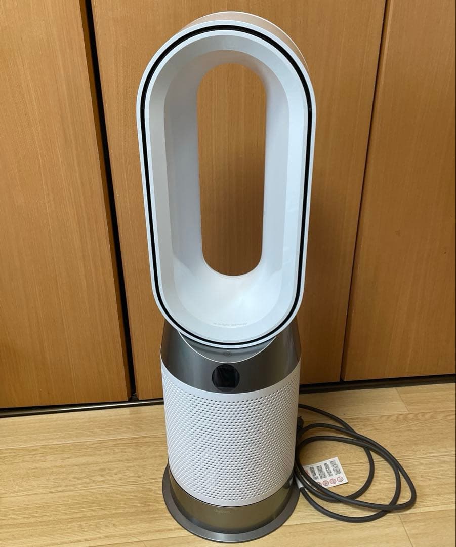 ダイソン Dyson Hot + Cool HP10 Gen1 2024年製
