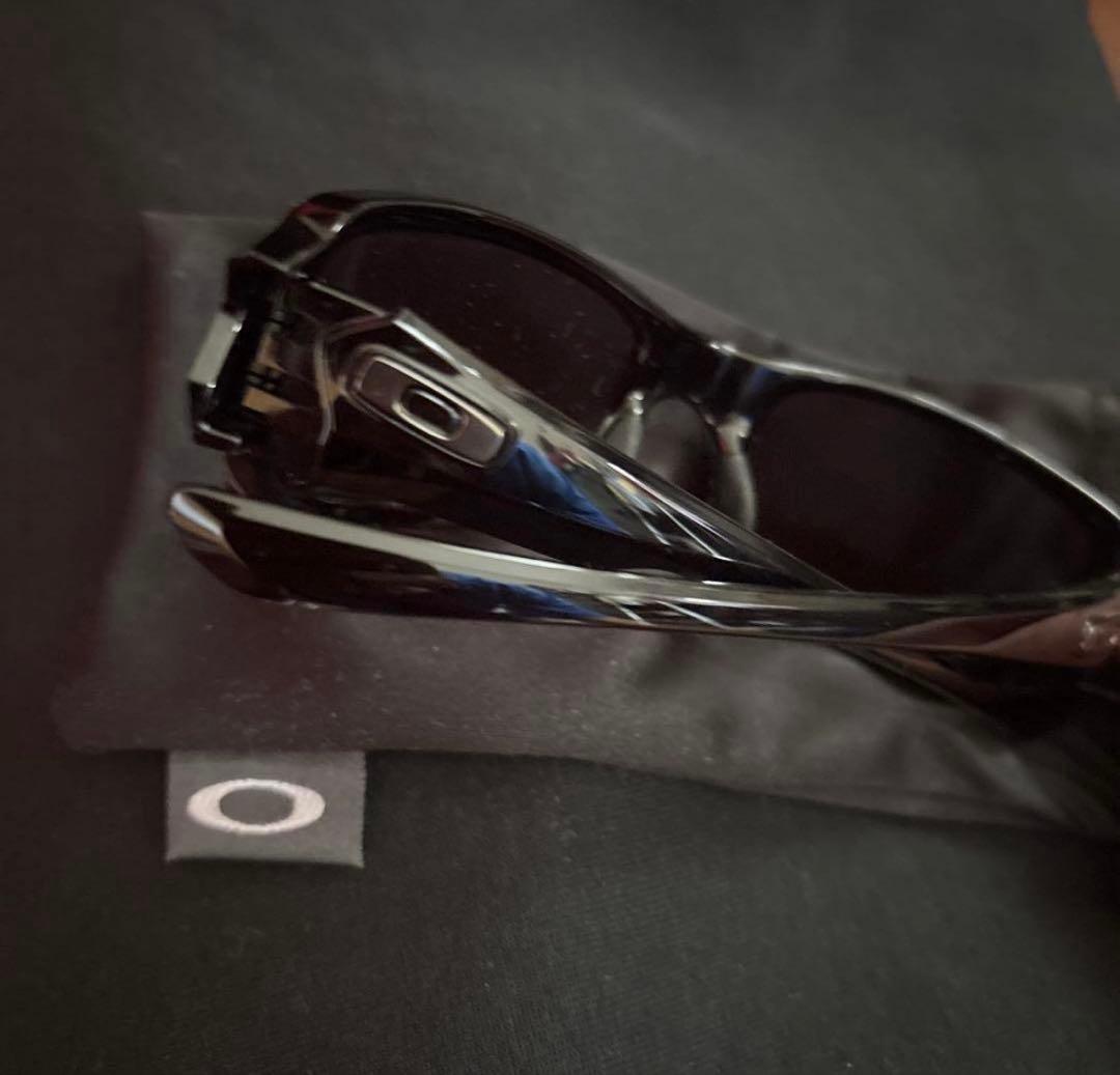 まりん　極美品】OAKLEYサングラス