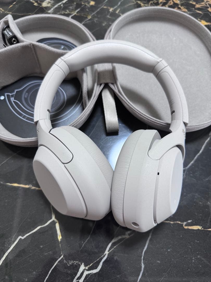 SONY ソニー WH-1000XM4 ワイヤレスヘッドホン
