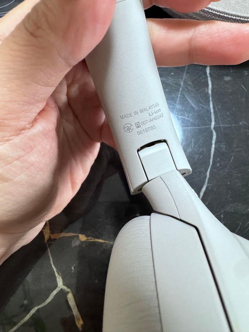 SONY ソニー WH-1000XM4 ワイヤレスヘッドホン