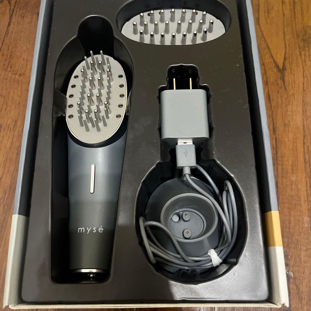 ヤーマン　ミーゼ スカルプリフトアクティブ