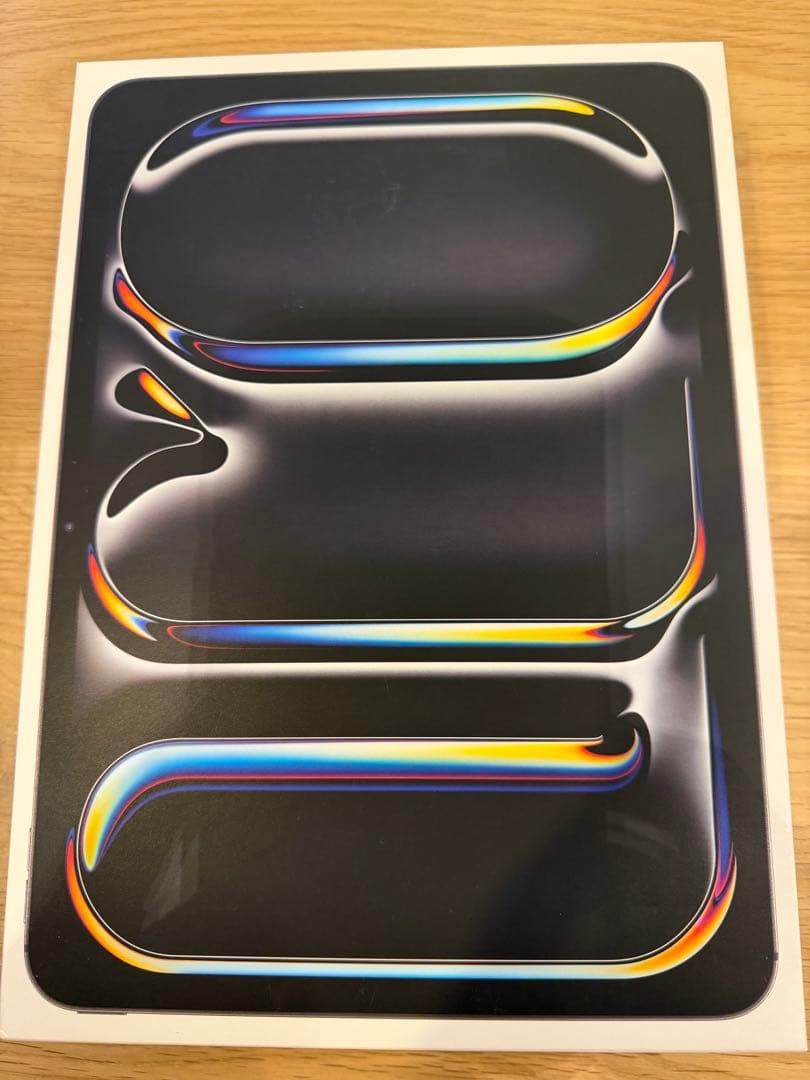 【新品未開封】 iPad Pro 11インチ256GB Wi-Fi 保証明細付