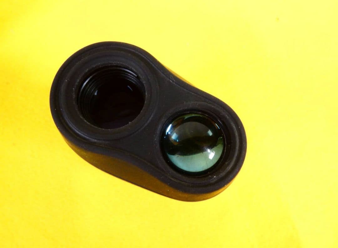 Nikon ニコン COOLSHOT 80i VR ゴルフ用レーザー距離計