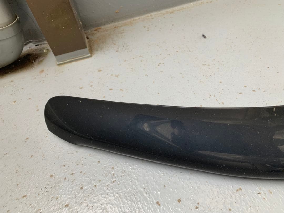 ホンダ エレメント バグガード