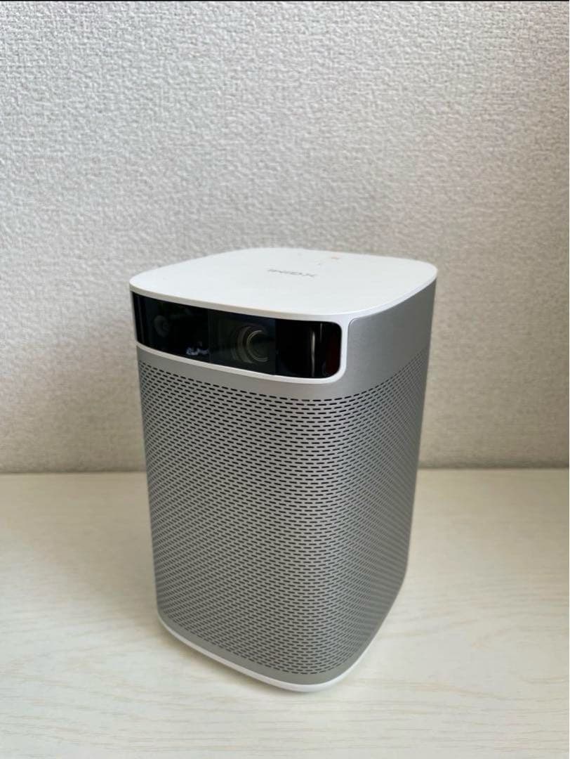 【極美品】 XGIMI MoGo Pro