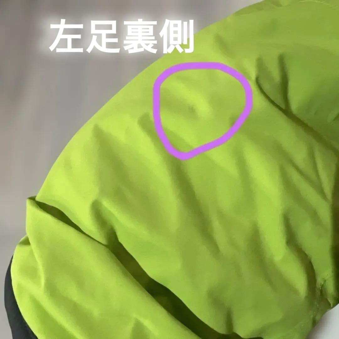 BURTON キッズスノーボードウェア 上下セット　4T 100-110cm