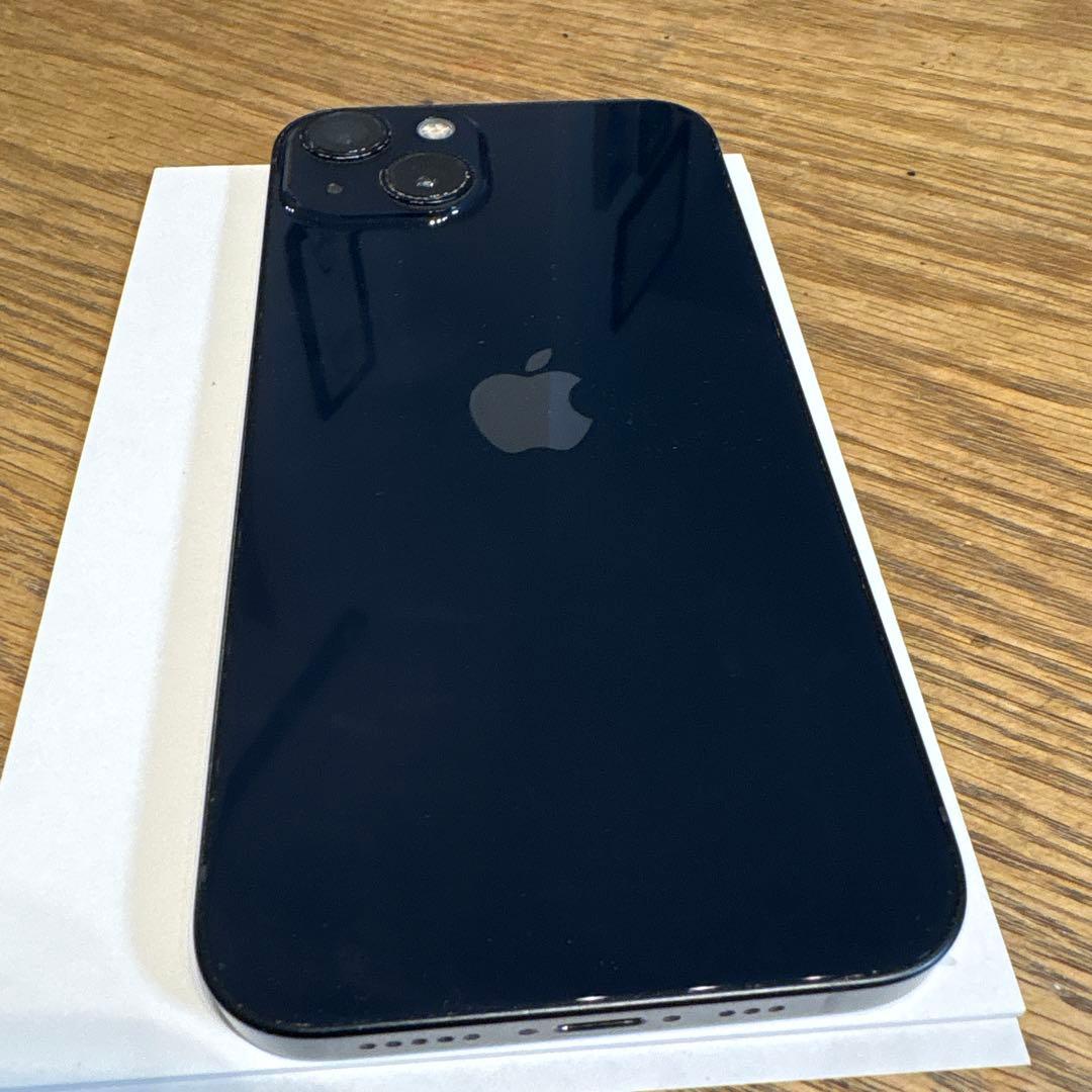 携帯電話本体 Apple iPhone 13 128GB