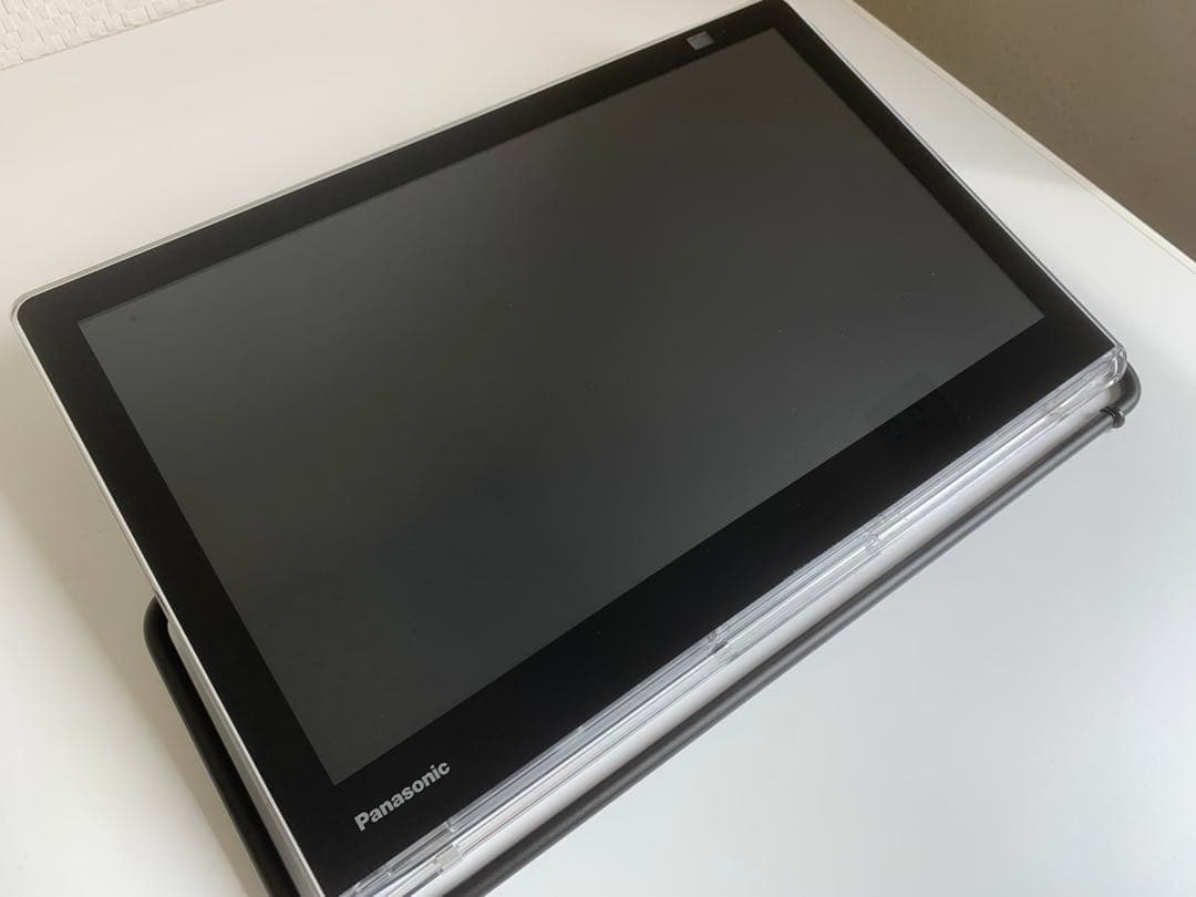 Panasonic プライベート ビエラ 防水 風呂 動画視聴可UN-15L11