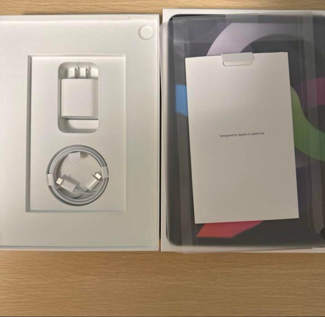 限定値引iPad Air (第4世代)smart keyboard folio