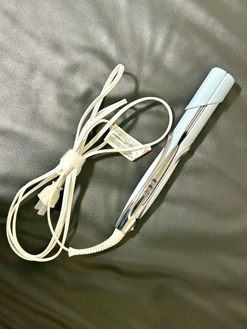 ReFaリファビューテックストレートアイロン