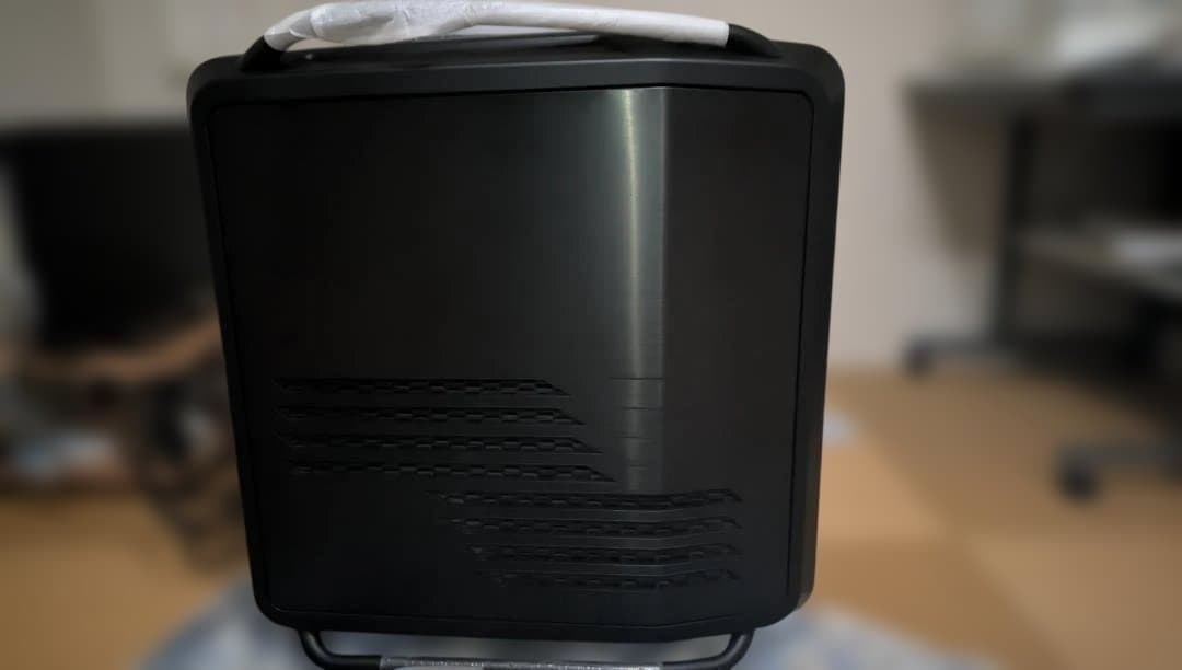 田*中様 豪華パーツ使用自作パソコン中古