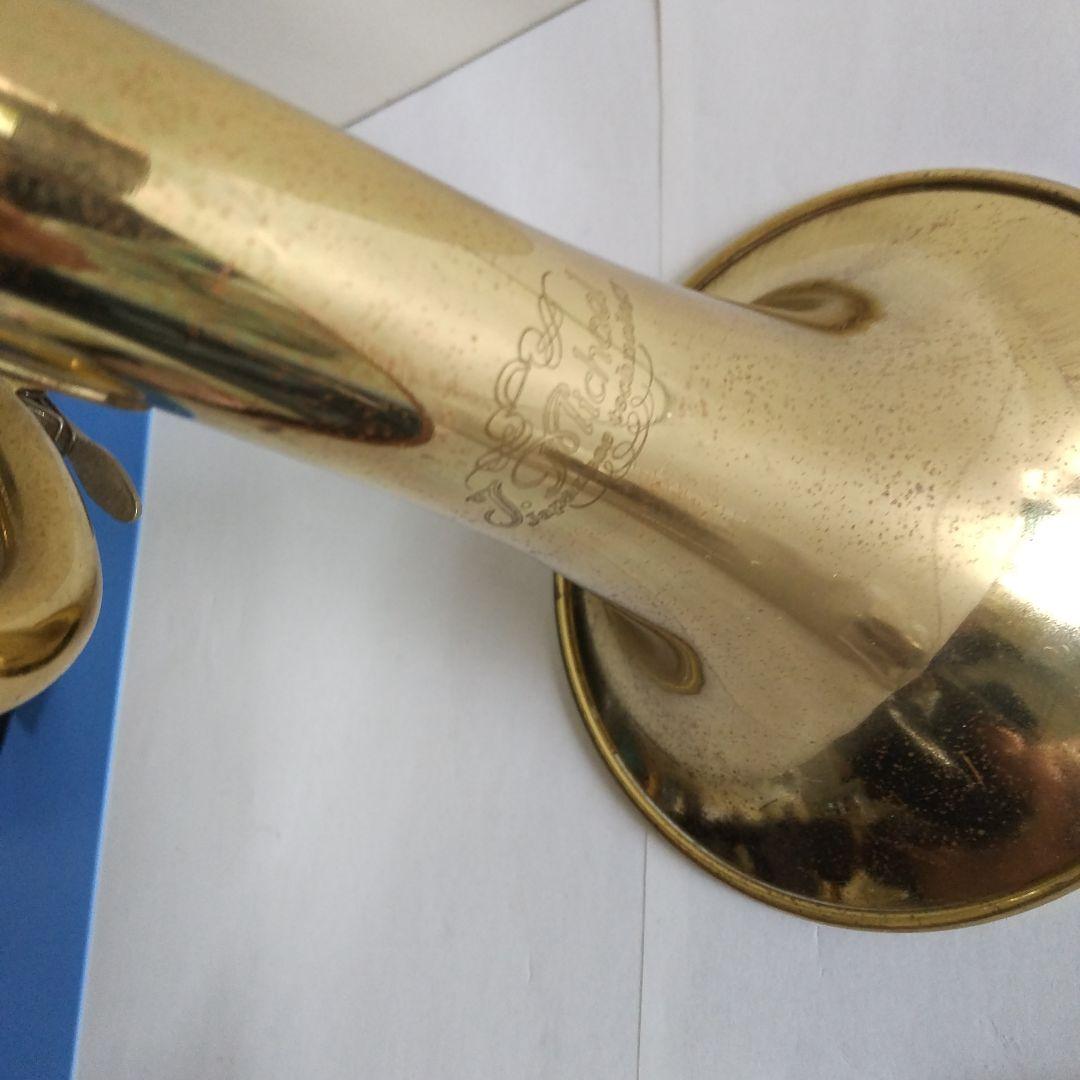 ランペット J.Michael 03--44--5014