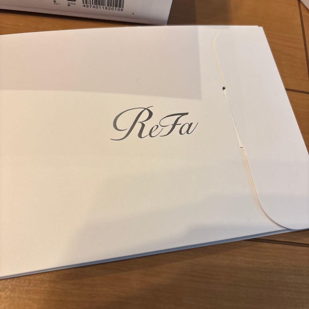 ReFa ビューテックドライヤー SE収納袋付
