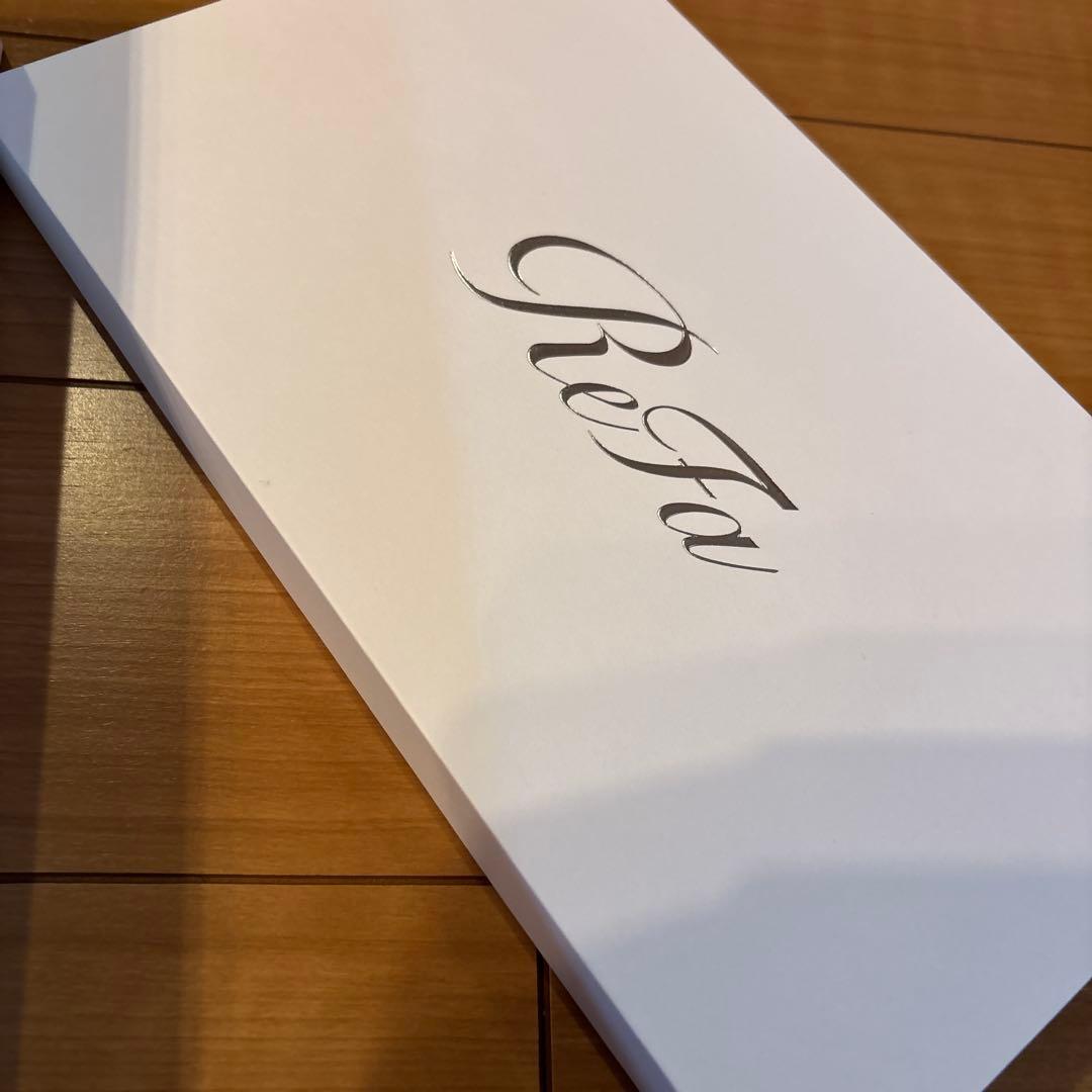 ReFa ビューテックドライヤー SE収納袋付