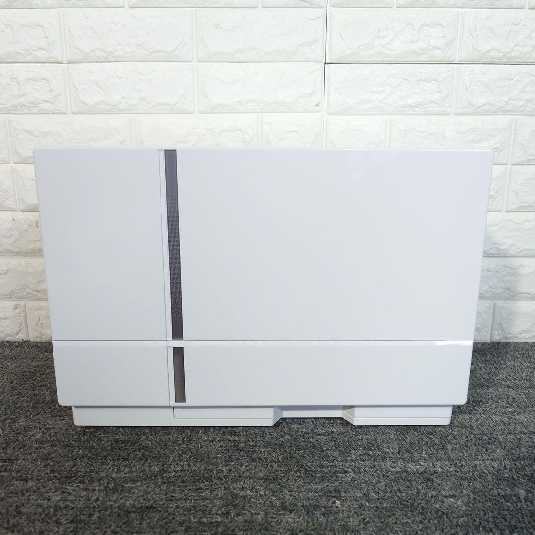 Panasonic 衣類乾燥除湿機 F-YHVX90 2022年製 L023