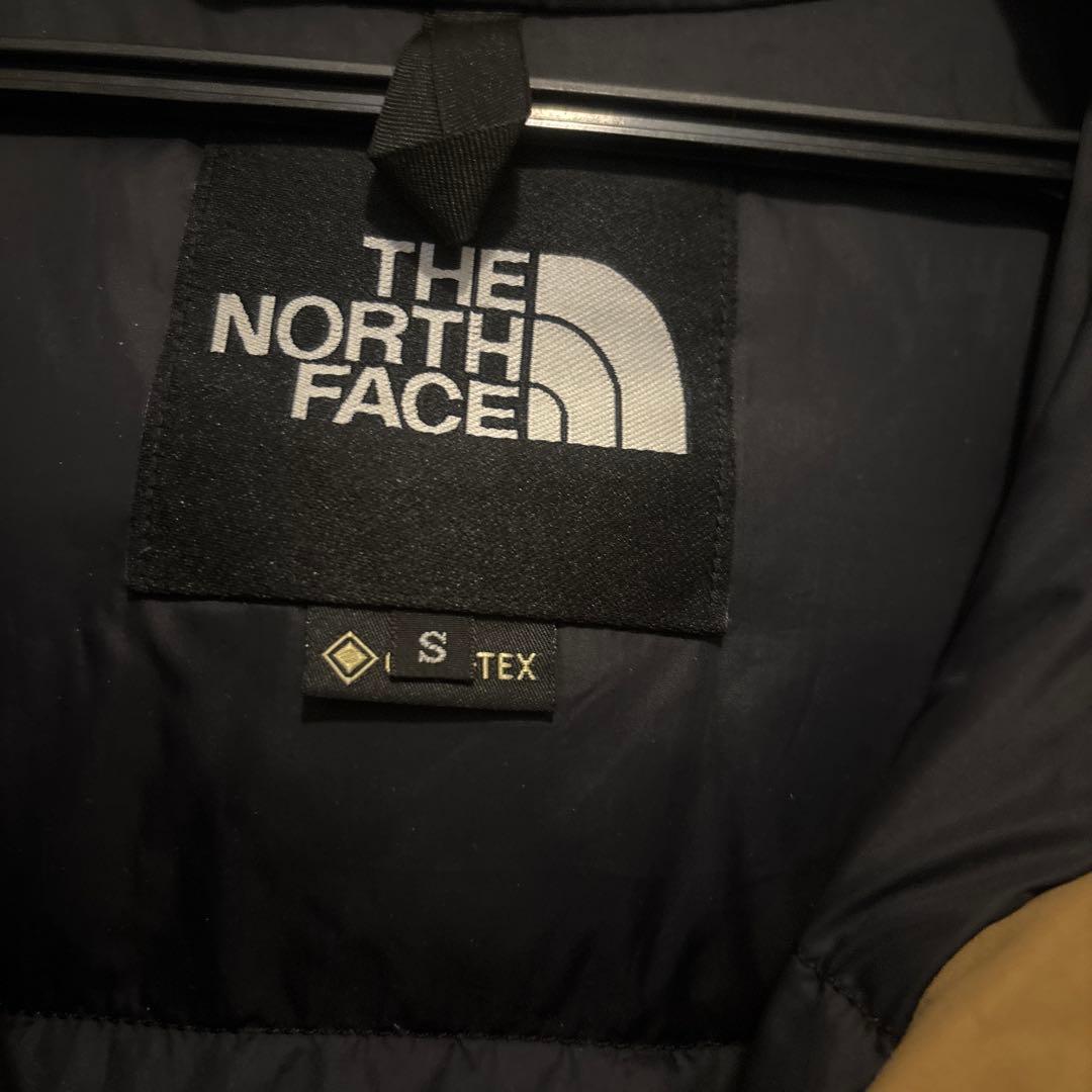 north faceバルトロ