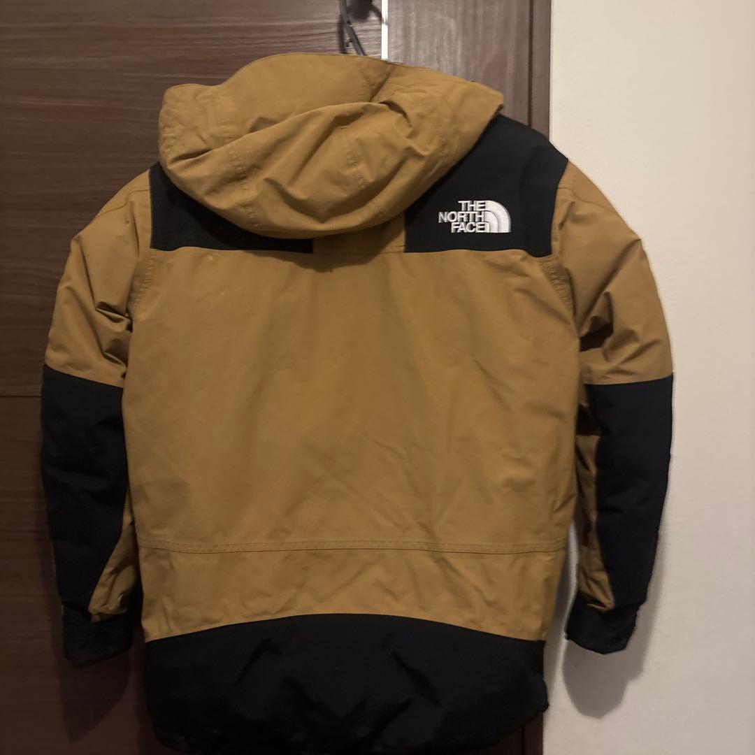 north faceバルトロ