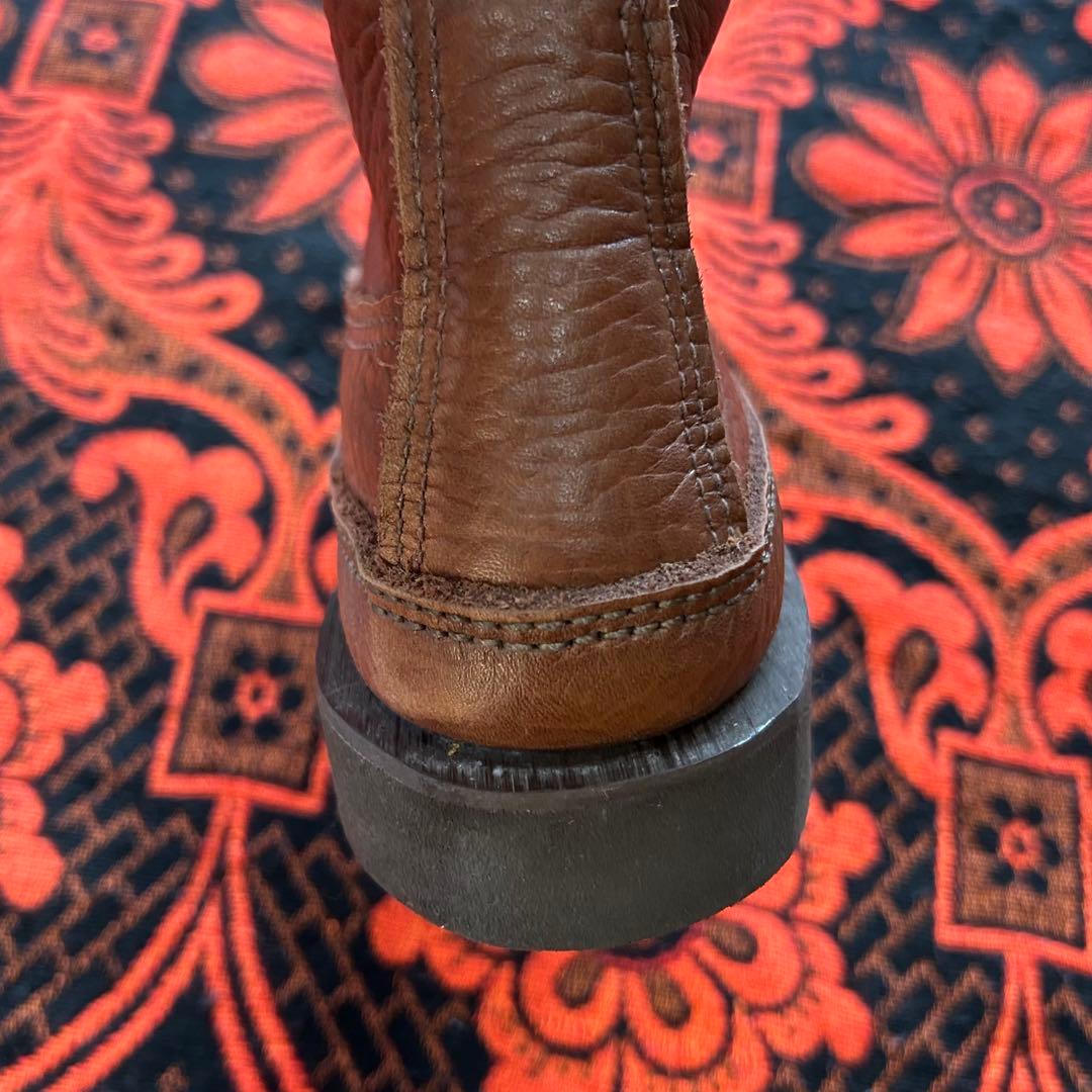 ドドリア Russel Moccasin ラッセルモカシン