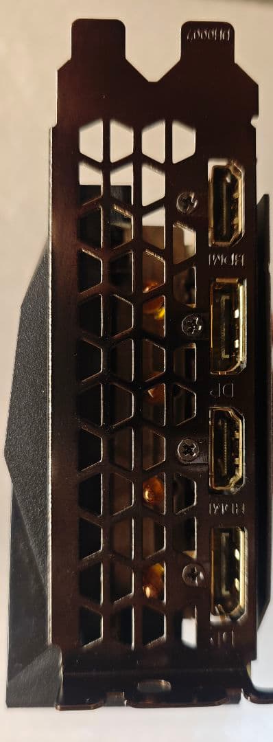 グラフィックボード・グラボ・ビデオカード GIGABYTE RTX3070 GAMING OC 8G