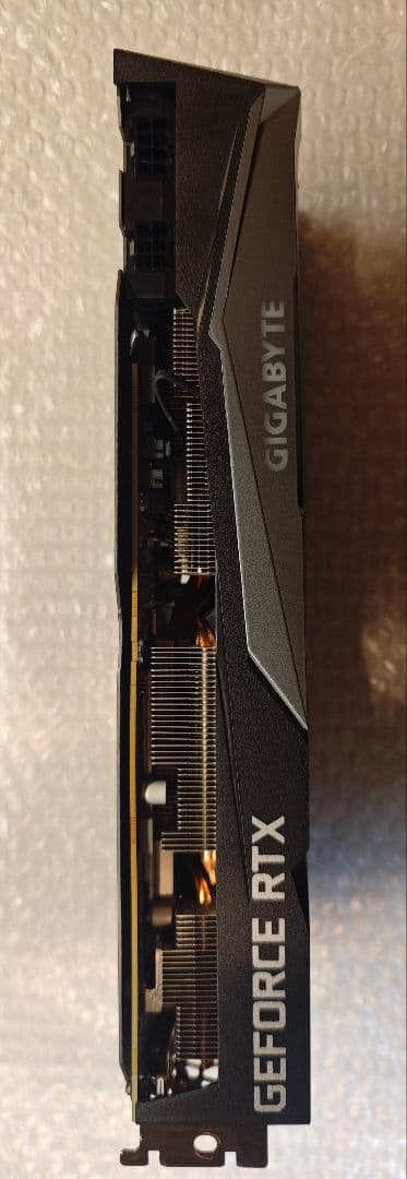 グラフィックボード・グラボ・ビデオカード GIGABYTE RTX3070 GAMING OC 8G